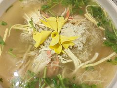 -宴天下·幸福礼堂(王城大道店)