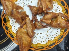 -皇鸽餐厅(长命水分店)