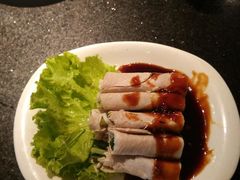 -鹿港小镇(霄云店)