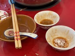 -潮汕•草根牛肉档(中江路店)