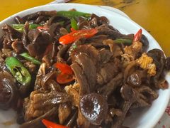 -如意香辣鸡架(总店)