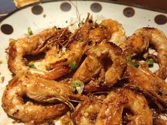 -飞阳铁板烧(ME TOWN购物中心店)