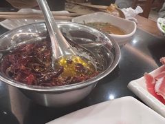 -情忆草原涮肉馆