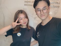 -潘多拉Hairsalon