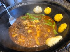 -缘福乡村铁锅炖民宿(八达岭店)