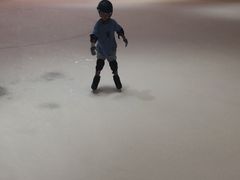 -冠军冰场CHAMPION RINK(苏州中心商场店)