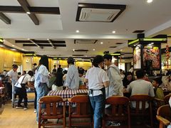 -开心果牛扒城(雍华庭店)