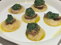 -食间牛排(重庆路万达店)