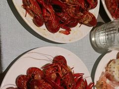 -安徽饭店·白鹭阁自助餐厅(梅山路店)