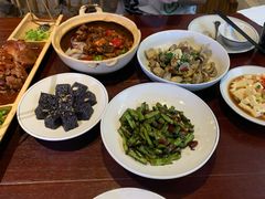 -大牌大·传统杭帮菜(湖滨店)