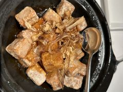 -小厨娘淮扬菜(清江苏宁广场店)