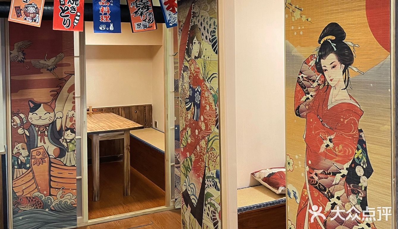 大连探店｜藏在高新的宝藏烧鸟居酒屋🏮 