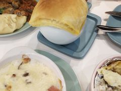 焖罐牛肉-库滋明·俄罗斯特色美食(中央大街店)