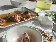 -风味小馆(天目湖宾馆店)