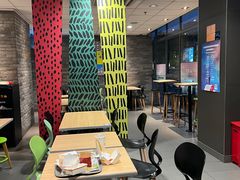 -麦当劳(松江南乐得来速店)