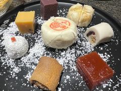 -真地道京味府·鲜橙烤鸭·北京菜(朝外大街东大桥店)