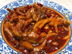 -欧记大排档·景德菜(上海首店)