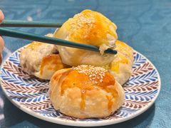 -乡村馕坑肉·烧烤·新疆菜·本地人更爱吃(阿勒泰首店)