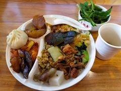 -素满香·素食自助餐(苏州·临顿路店)