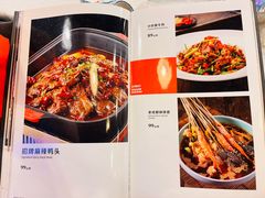 -簋街仔仔小龙虾(总店)