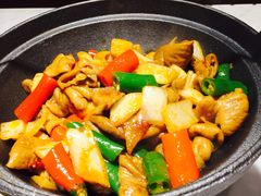 -望湘园·湖南菜(宏伊店)
