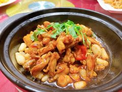 -阿莉餐厅(枣阳路店)