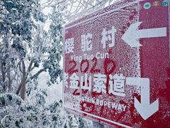 -紫金山山顶公园