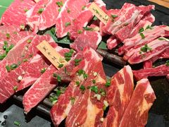 -千寻烧肉(政务区店)