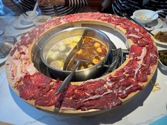 -三毛牛肉店(福强店)