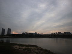 -广东花都湖国家湿地公园