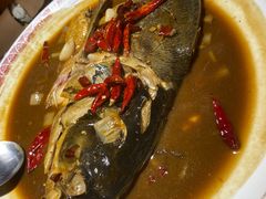 -旺顺阁鱼头泡饼(常营店)