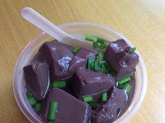 一记猪红汤-阿一猪红汤(东风西路店)