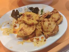 -德元兰州纯汤牛肉面(龙阳路店)