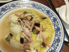 -老瑞福上海菜(人民广场店)
