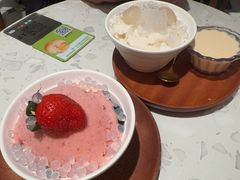 -聪嫂私房甜品(旺角二店)