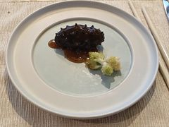 -广州花园酒店-凌璇阁360度高空海鲜自助餐CAROUSEL