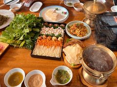 -慢丽江·云南野生菌土鸡锅(西山店)