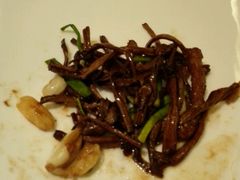 -粗茶淡饭·汉口公馆(循礼门店)