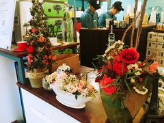 -Cafe de Paris(林荫路店)