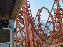 -大连海昌发现王国主题公园