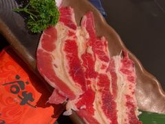-谷牛和牛烤肉(漕河泾印象城店)
