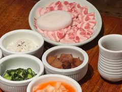 -萨拉伯尔(燕莎友谊商城店)
