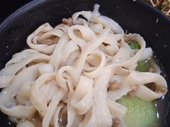 传统猪肉面-东方削面(迎泽街店)