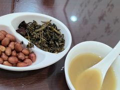 -茶港食堂(武昌店)