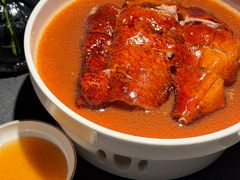-锦府园·新台州菜(合生汇店)