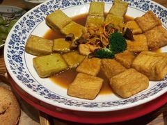 -花溪雨·森林餐厅(石基店)