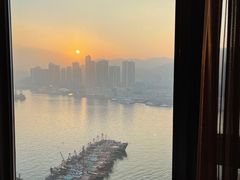 -澳门十六浦索菲特大酒店