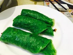 田园绿卷-梅园酒店餐厅(西湖店)