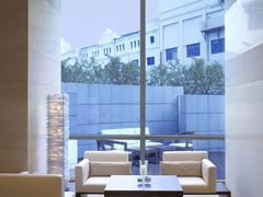 -上海外滩茂悦大酒店