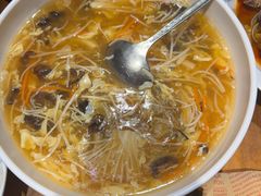 -头上红煨盐鸡·非遗院子餐厅
